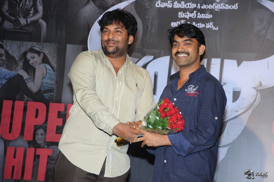 Asura-Movie-Success-Meet